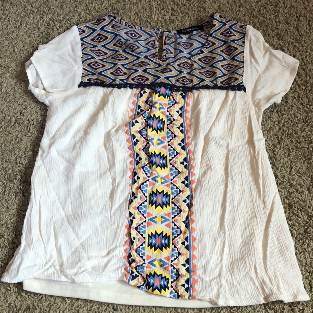 Takara Girls Shirt
